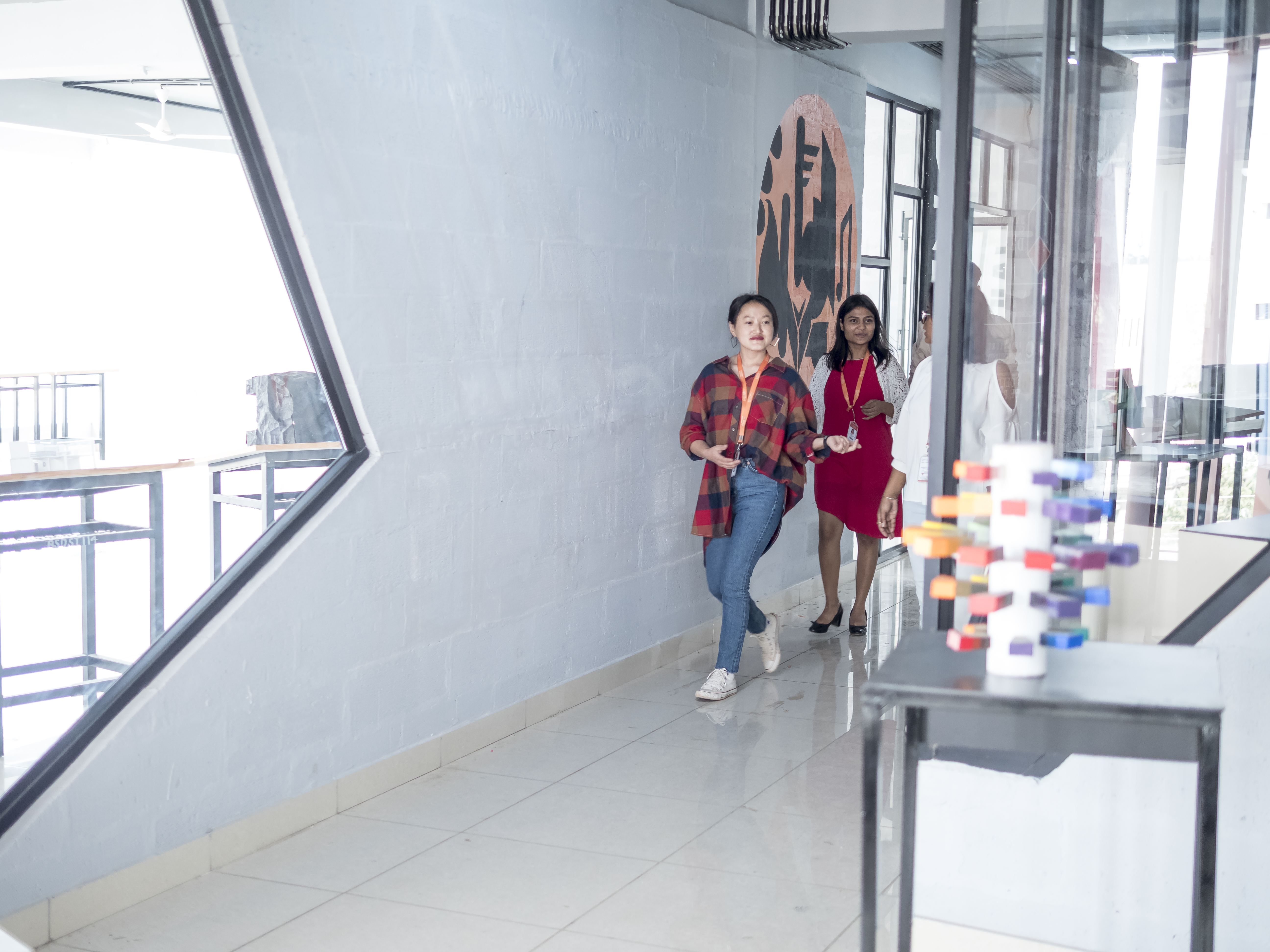 Bangalore School of Design Labs