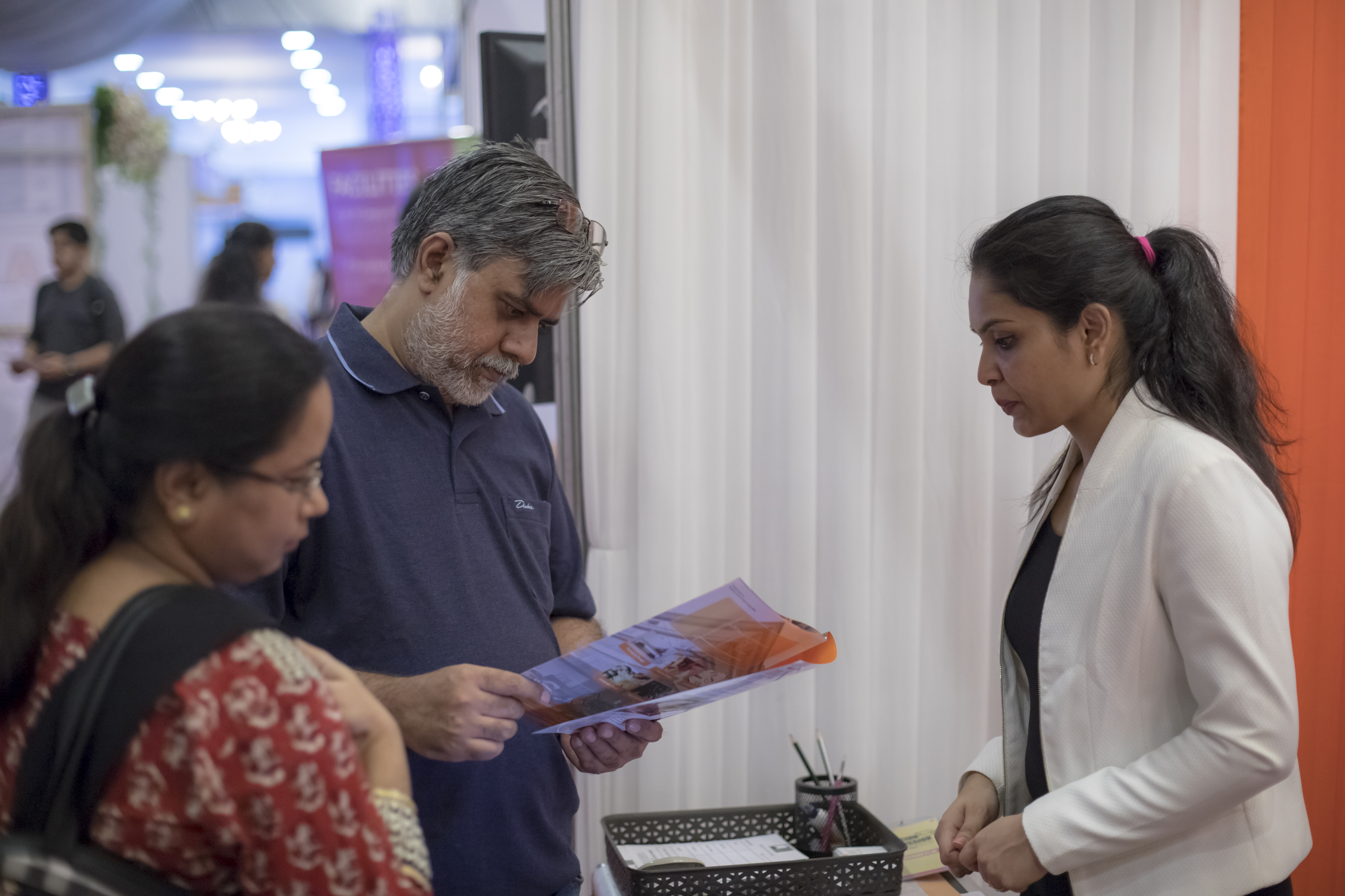 Bangalore School of Design Exhibitions(1)