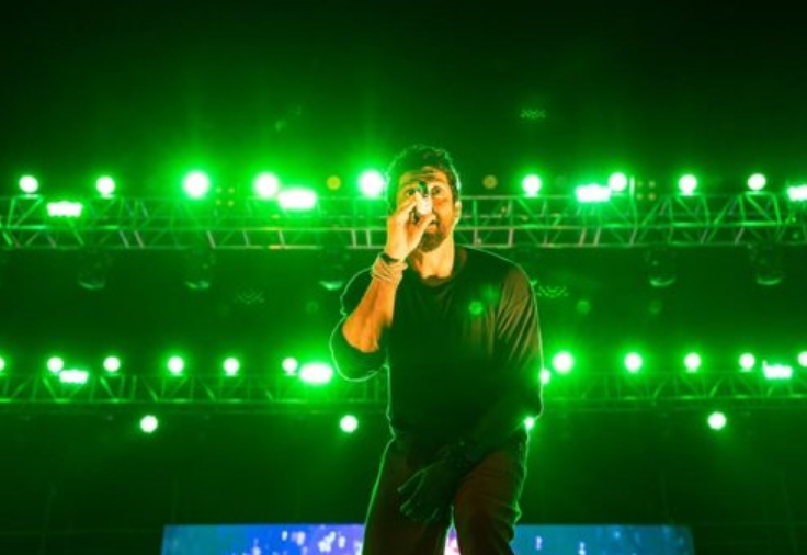 Bansal Institute of Science and Technology Fest(1)
