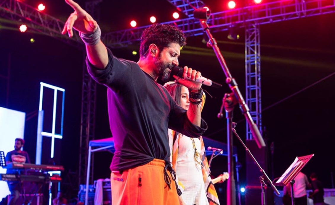 Bansal Institute of Science and Technology Fest(5)