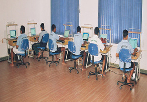 Banshi Group of Institutions Others(3)