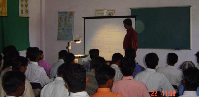 Banshi Group of Institutions Others(4)