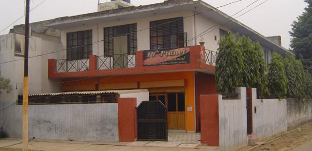 Banshi Group of Institutions Others(5)