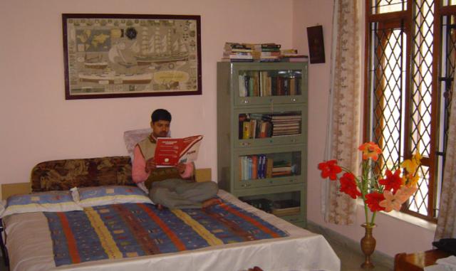 Banshi Group of Institutions Others(6)