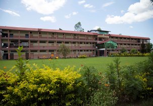 Beehive College of Engineering and Technology (BCET, Dehradun) Others(3)