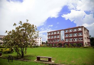 Beehive College of Engineering and Technology (BCET, Dehradun) Others(5)