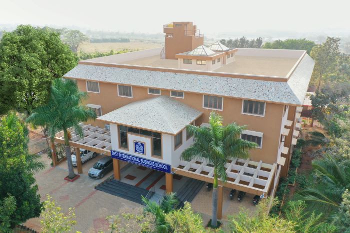 BEST-IBS Academic Block(1)