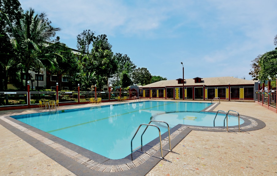 BEST-IBS Swimming Pool