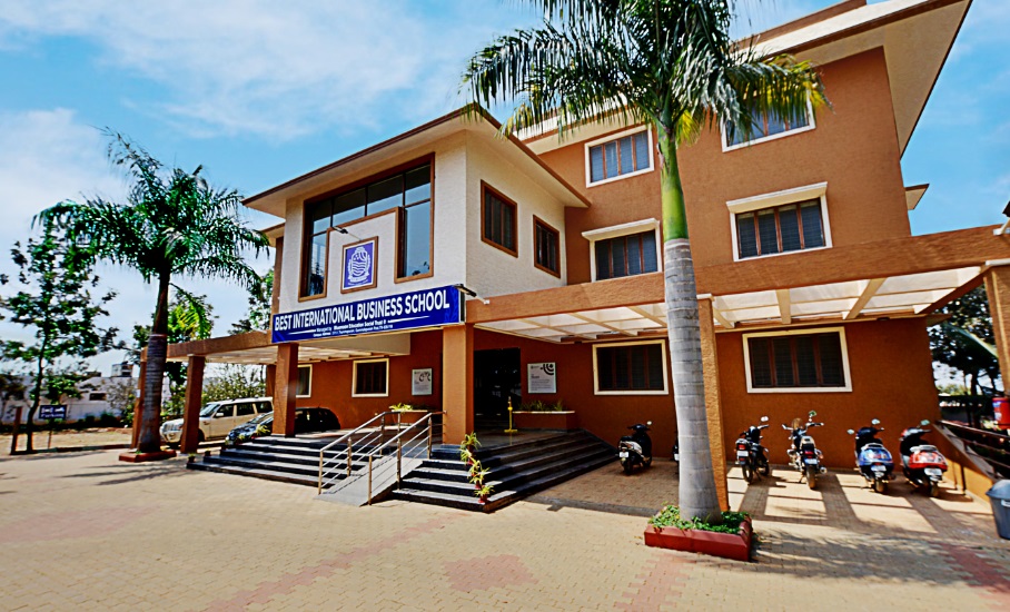 BEST-IBS Campus Building