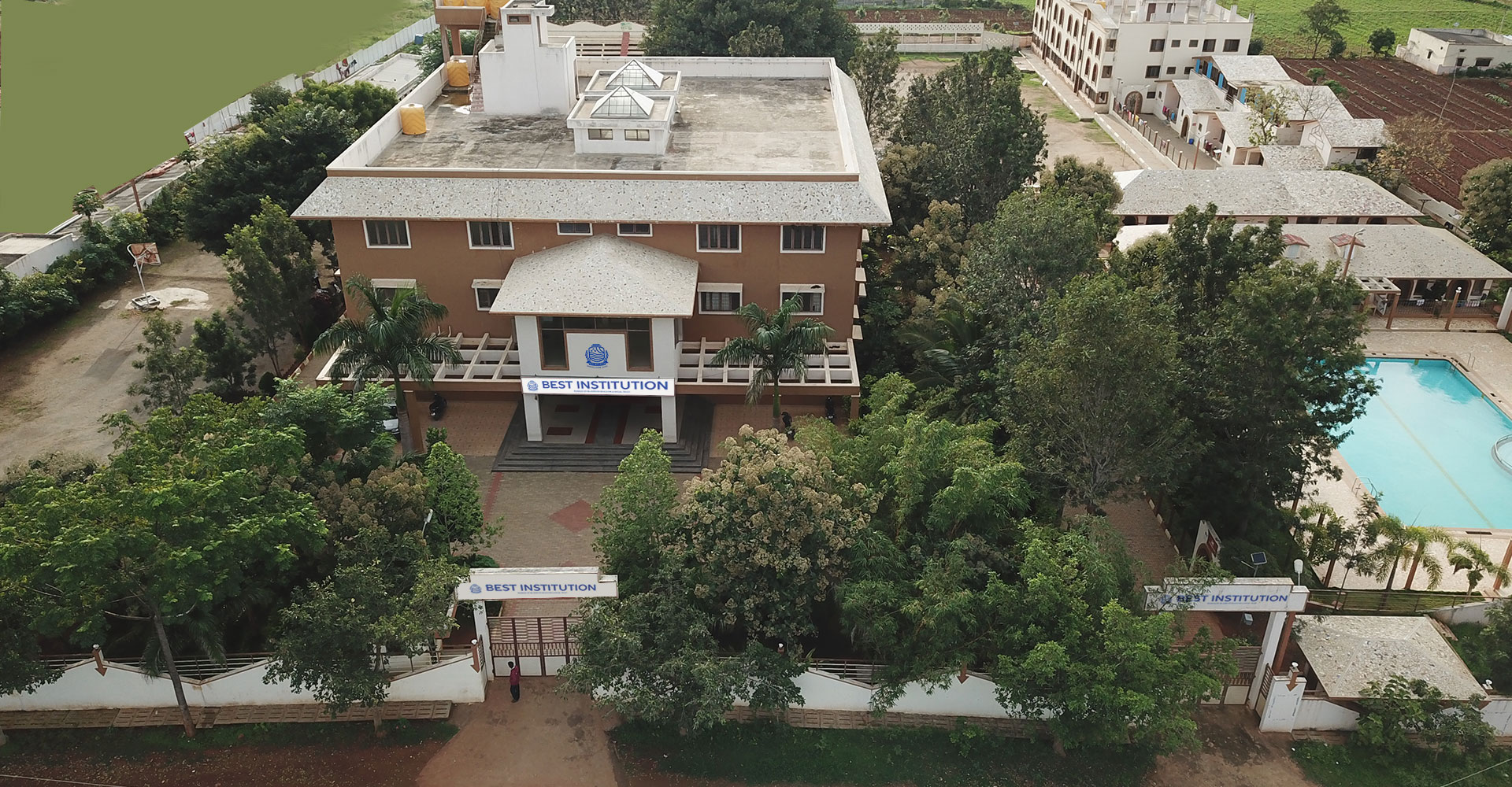 BEST-IBS Campus View(1)