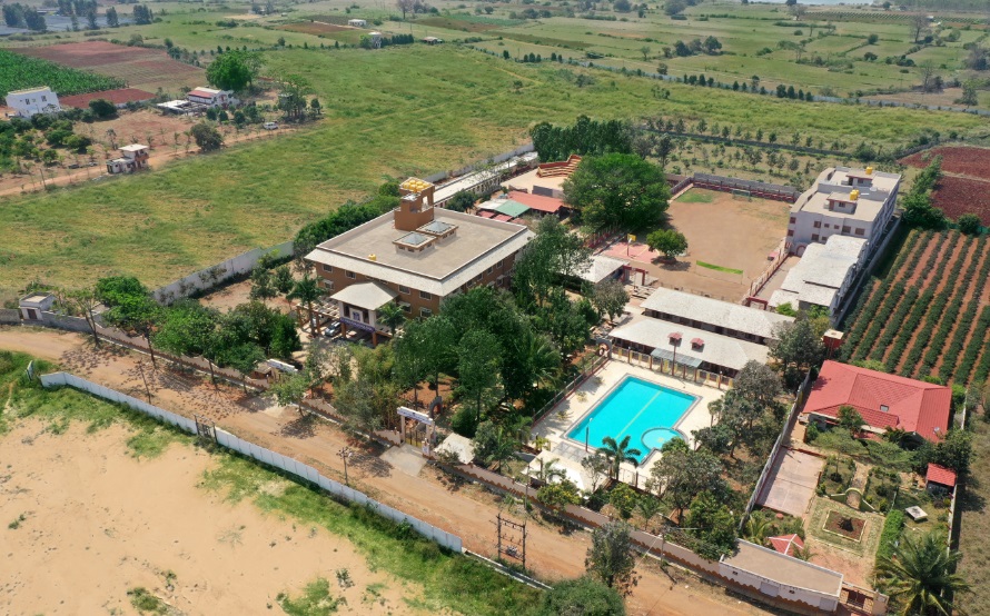 BEST-IBS Campus View(2)