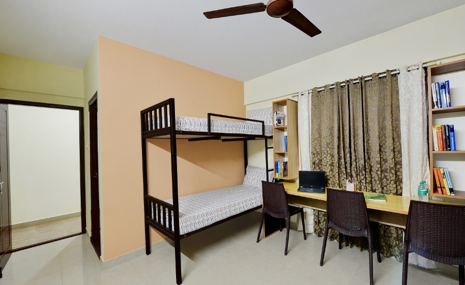 BEST-IBS Hostel Room(2)