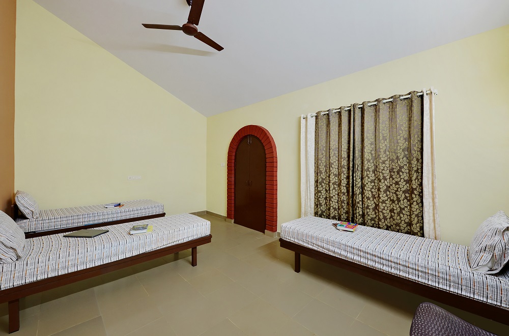 BEST-IBS Hostel Room(3)