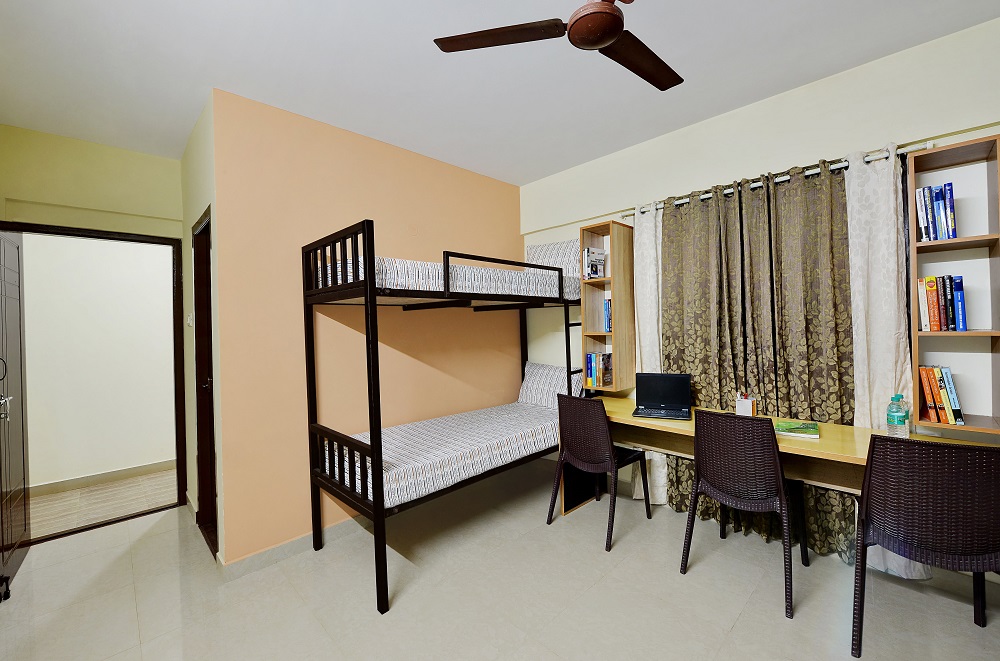 BEST-IBS Hostel Room(5)