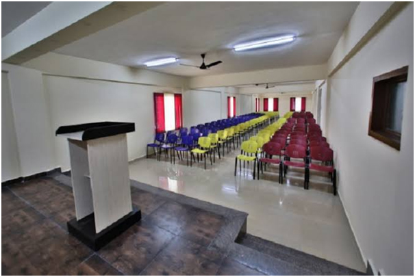 BEST-IBS Auditorium