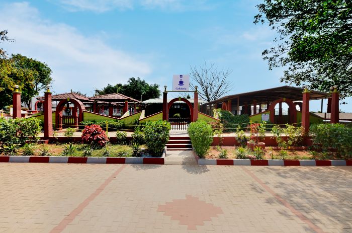 BEST-IBS Cafeteria / Mess(1)