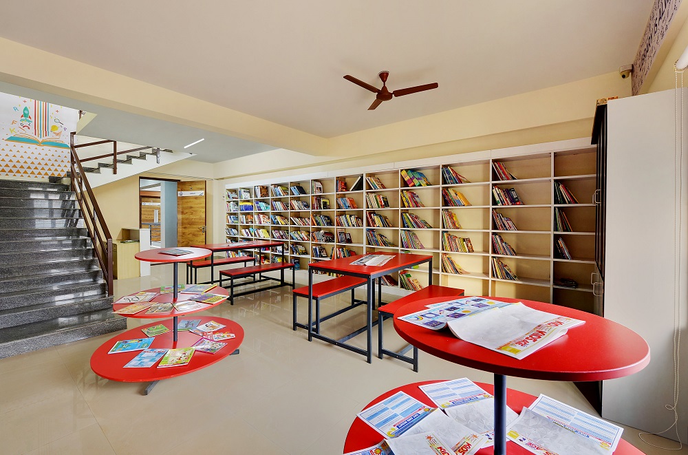 BEST-IBS Library(2)