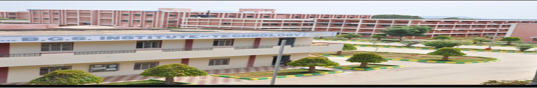 BGS Institute of Technology Others