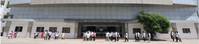 Bhaarath Medical College and Hospital Others(1)