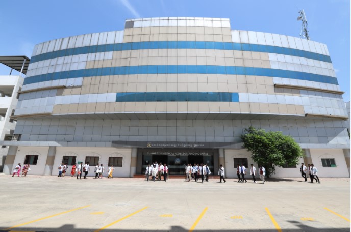 Bhaarath Medical College and Hospital Others(2)