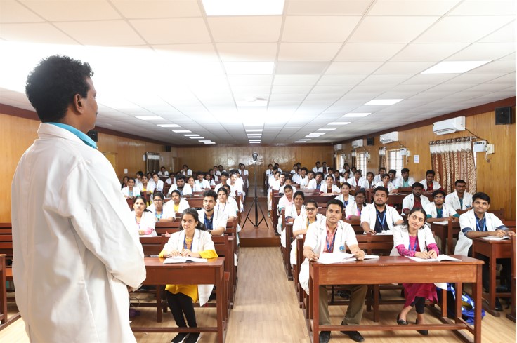 Bhaarath Medical College and Hospital Others(5)