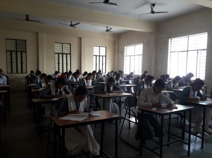 Bhagwanti Education Centre Degree College Classroom(2)