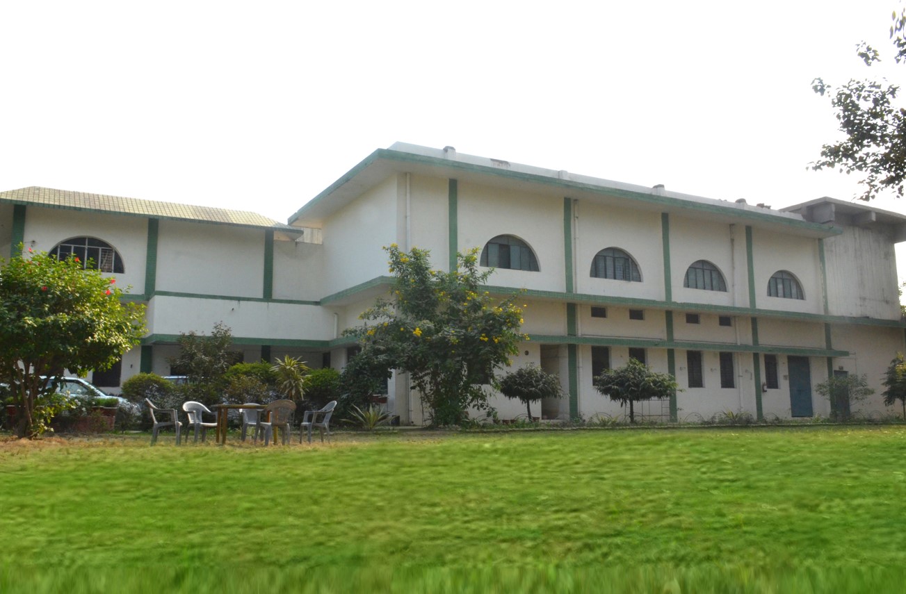 Bhagwanti Education Centre Degree College Campus Building(2)