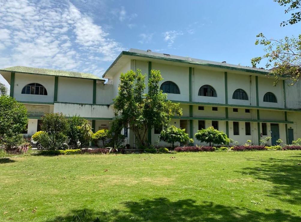 Bhagwanti Education Centre Degree College Campus Building(3)
