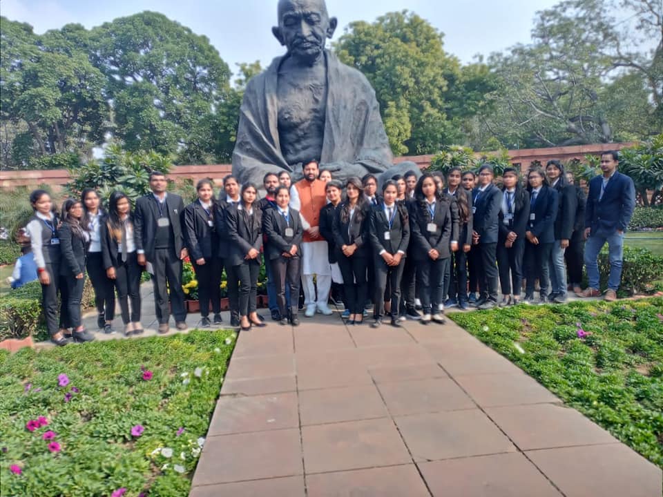 Bharat Group of Institutions Others(1)