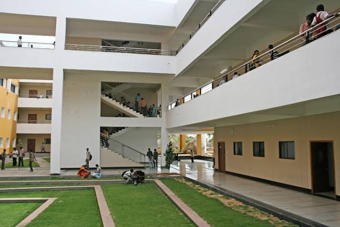 BIET Campus View(1)