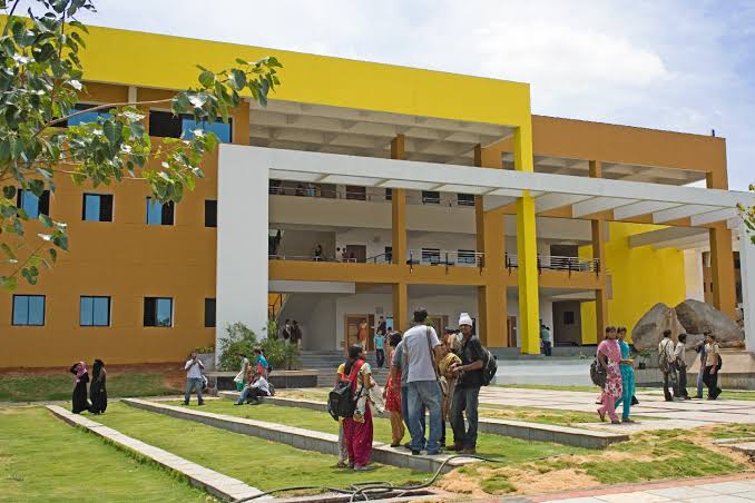 BIET Campus View(2)