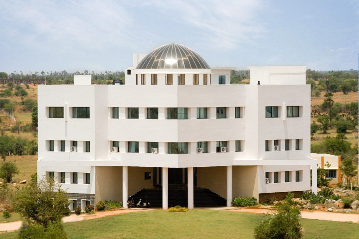 BIET Campus Building(1)