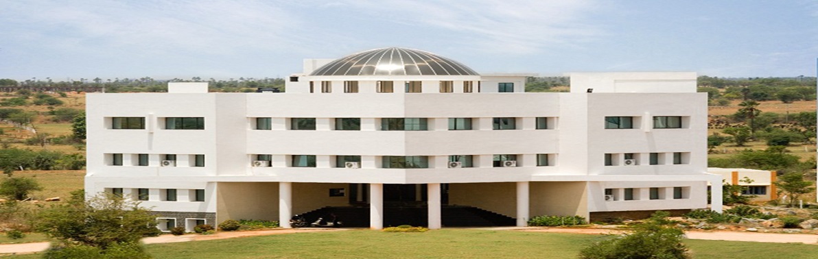 BIET Campus Building(3)