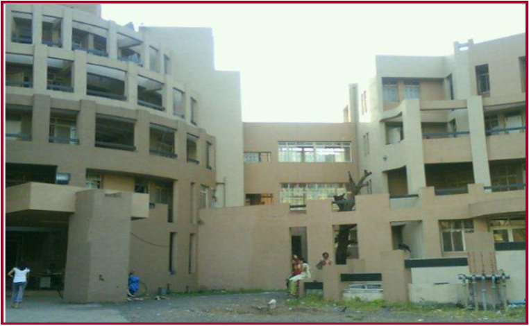 BVCOE Mumbai Hostel Building(2)