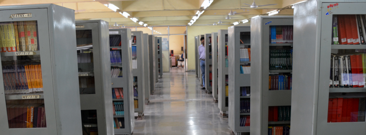 BVCOE Mumbai Library
