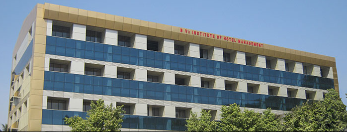 BVCHTMS Campus Building(2)