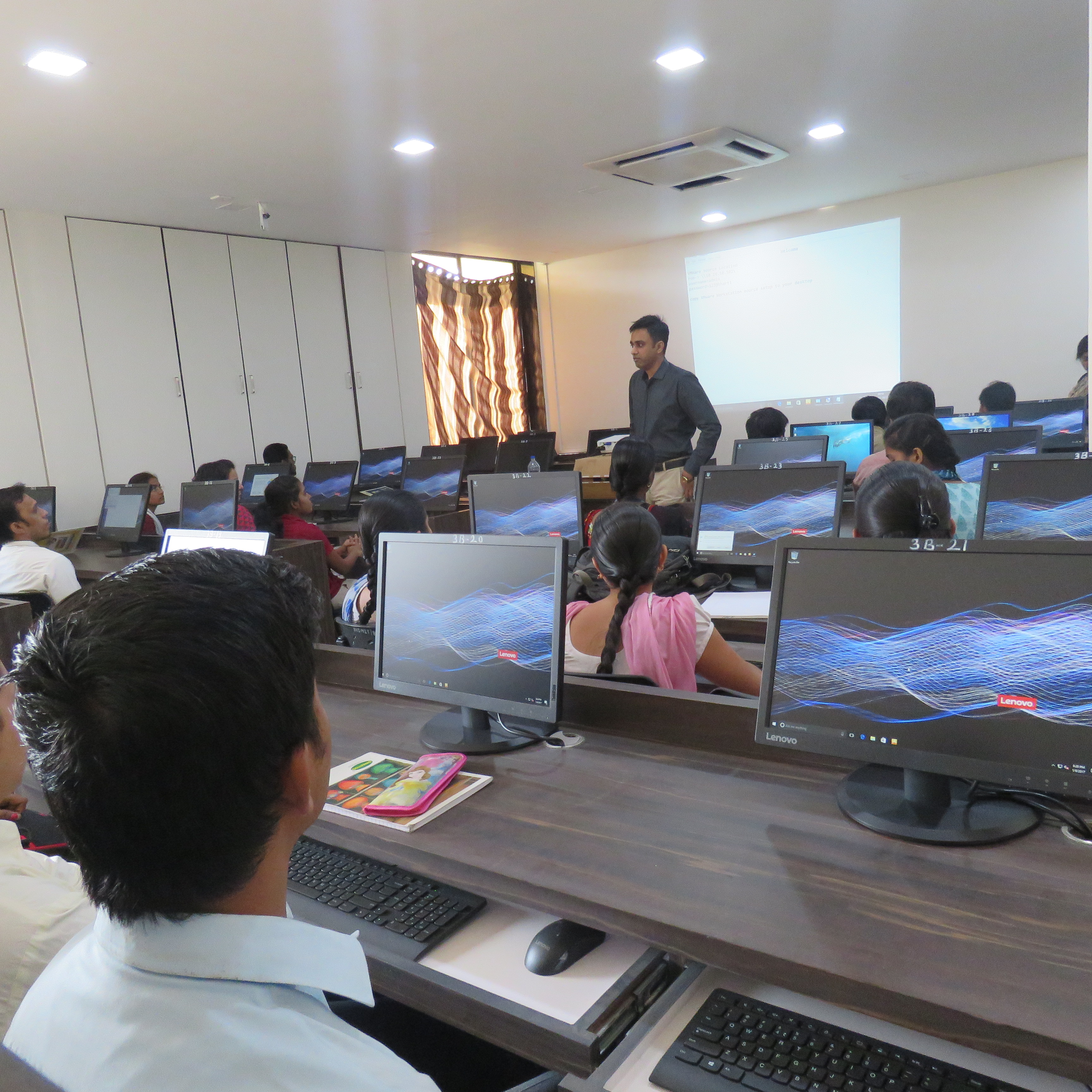 BVIMIT Labs(1)