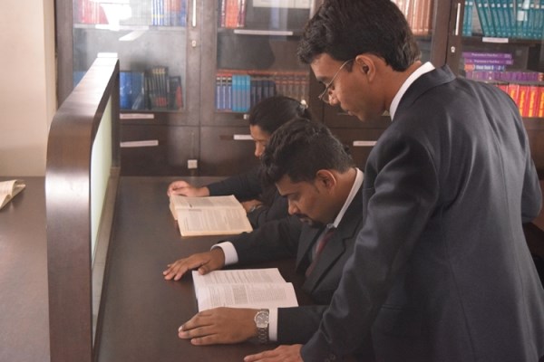BVIMIT Library