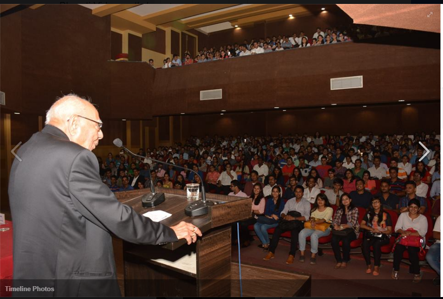 Bharati Vidyapeeth Auditorium(2)