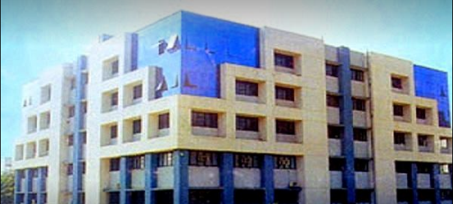 BVCOA Campus Building