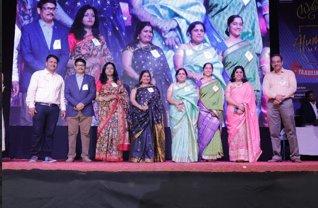 Bharati Vidyapeeth Institute of Management Others(4)