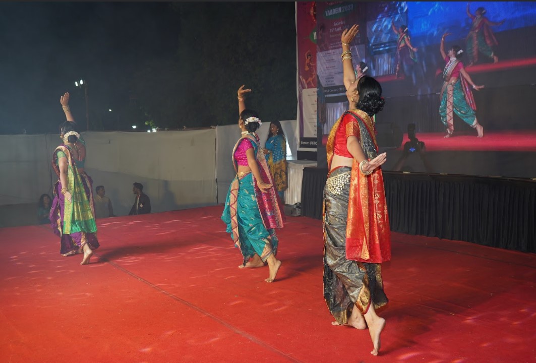 Bharati Vidyapeeth Institute of Management Others(5)