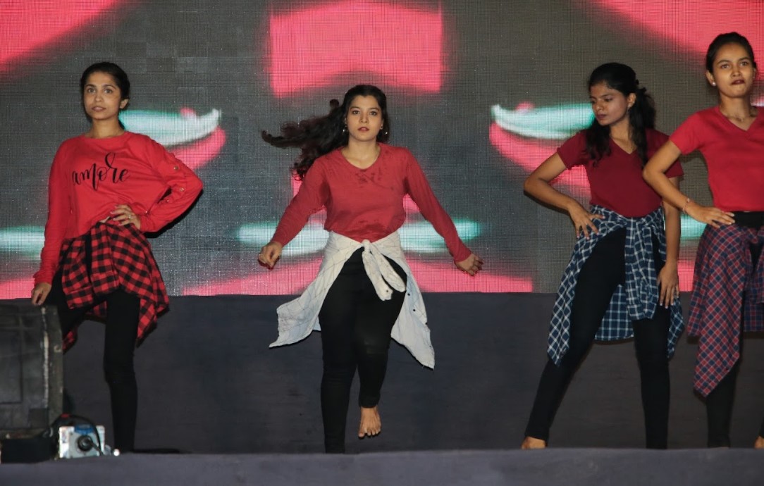 Bharati Vidyapeeth Institute of Management Others(7)