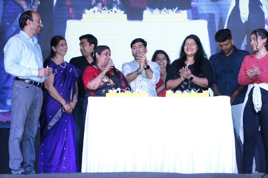 Bharati Vidyapeeth Institute of Management Others(8)
