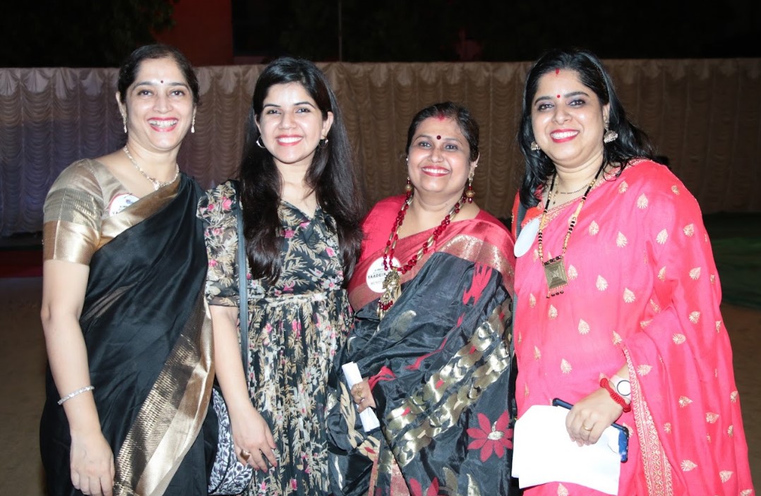 Bharati Vidyapeeth Institute of Management Others(9)