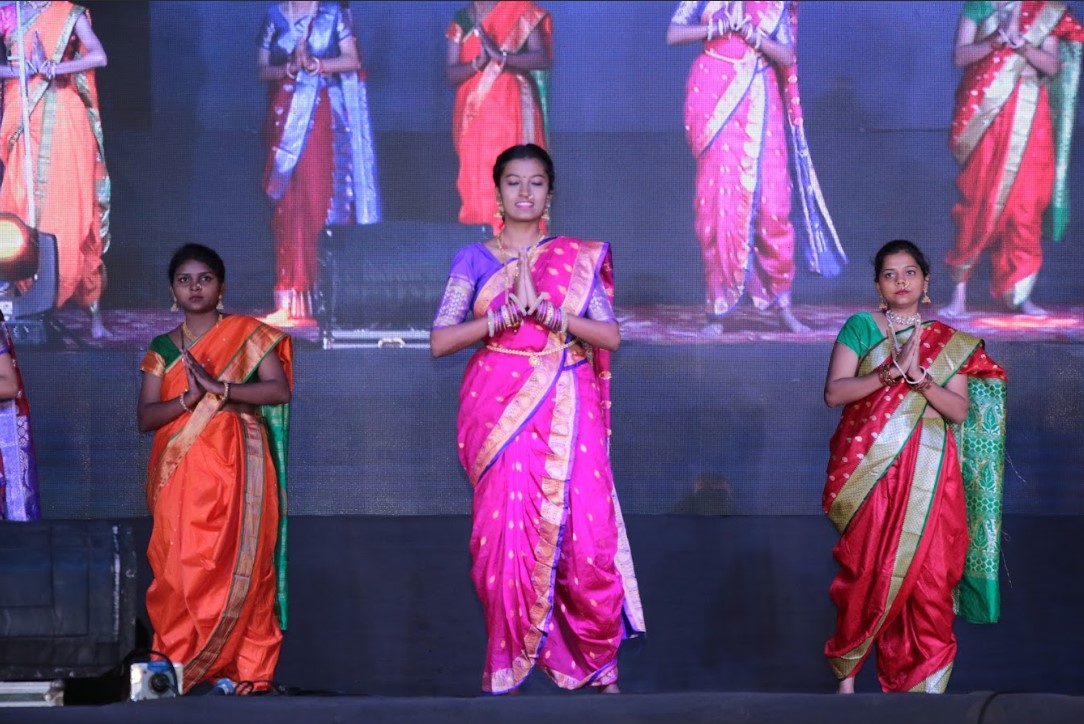 Bharati Vidyapeeth Institute of Management Others(12)