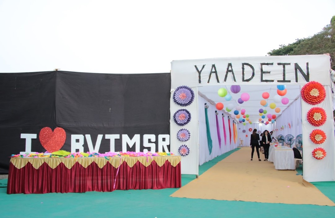Bharati Vidyapeeth Institute of Management Others(13)