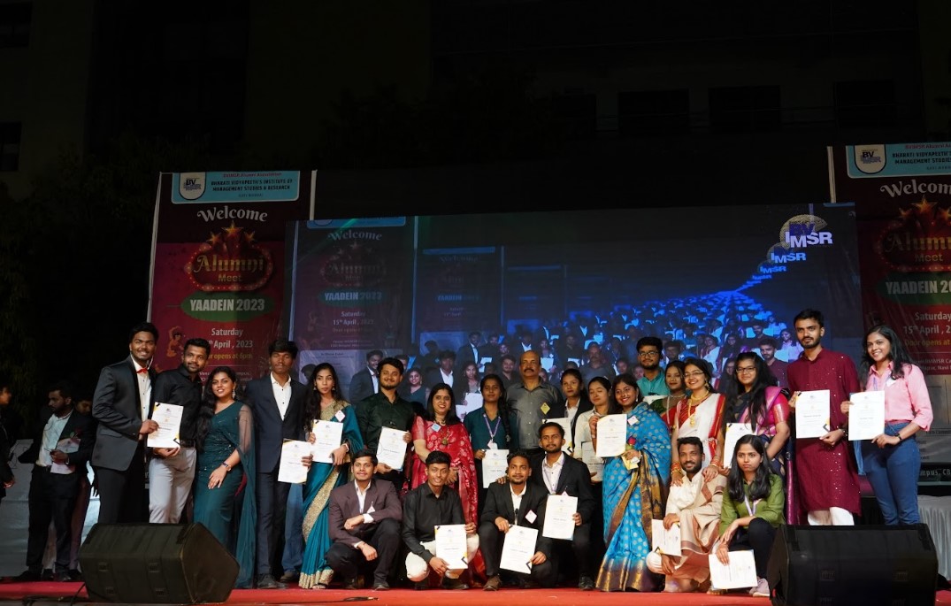 Bharati Vidyapeeth Institute of Management Others(14)