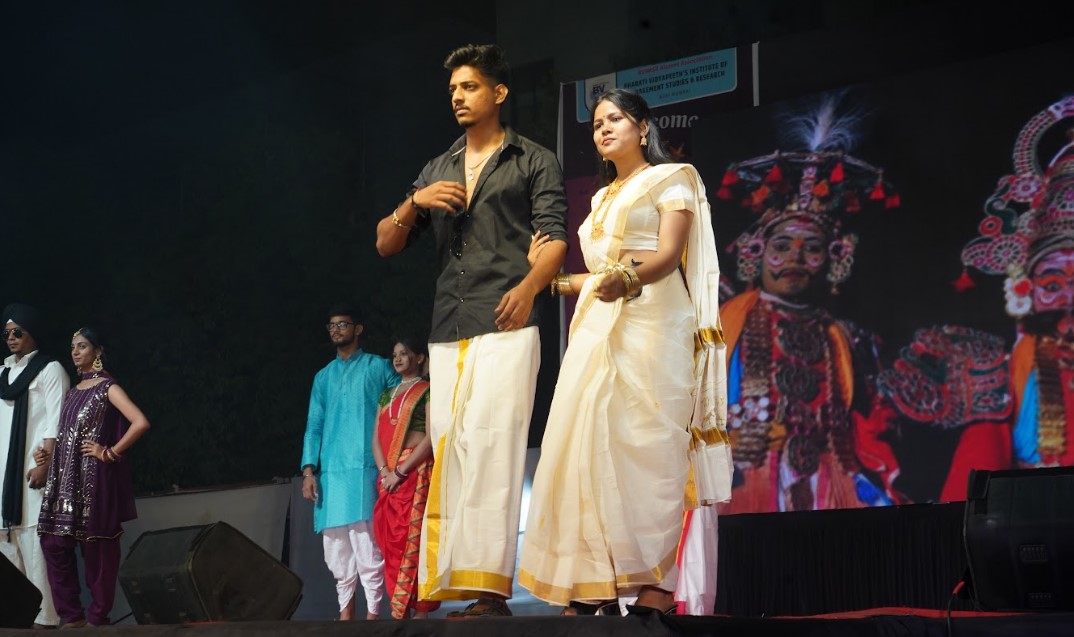 Bharati Vidyapeeth Institute of Management Others(15)