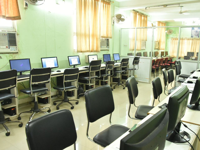 BCCM Labs